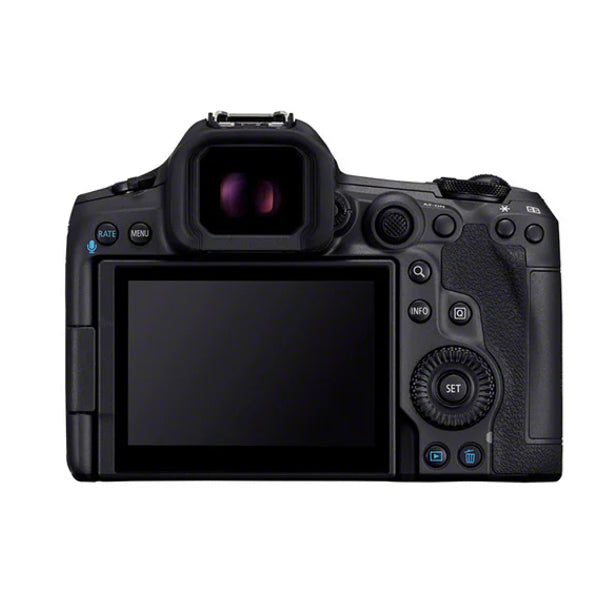 Canon EOS R5 Mark II Body Garanzia Canon Italia Canon EOS R5 Mark II Body Garanzia Canon Italia